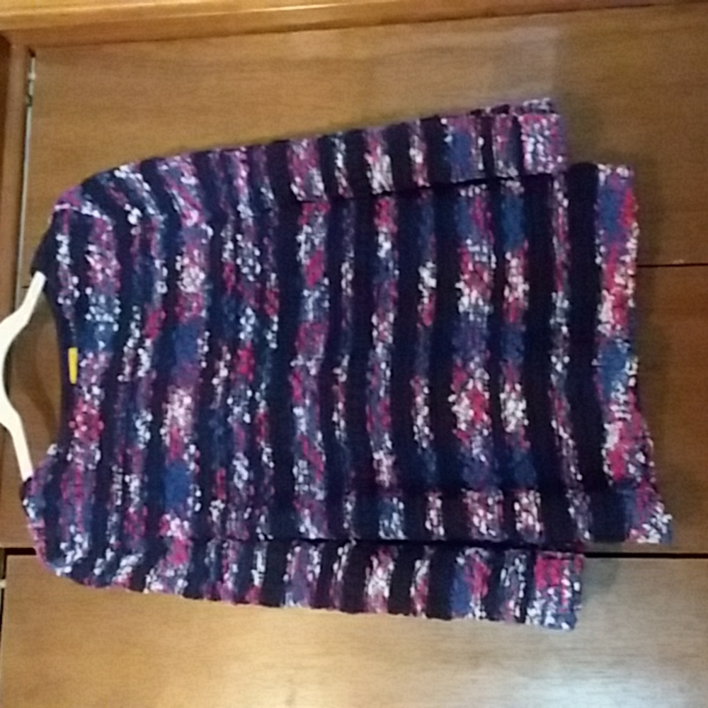Ruby Rd. Sweater